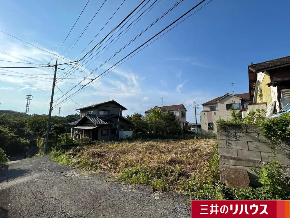 Land for Sale in Yokogawa-cho, Hachioji, Tokyo - 175 sqm - Thumbnail 2