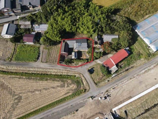 Land for Sale in Tosa Yamada, Kami City, Kochi - 433 sqm - Thumbnail 3