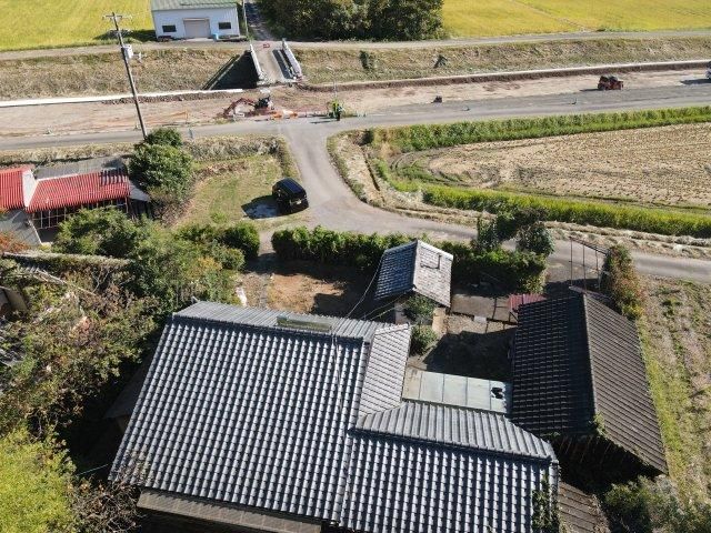 Land for Sale in Tosa Yamada, Kami City, Kochi - 433 sqm - Thumbnail 4