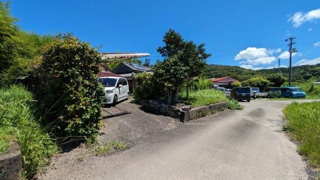 Land for Sale in Tosa Yamada, Kami City, Kochi - 433 sqm - Thumbnail 2
