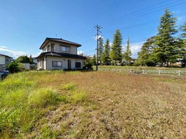71.6 Tsubo Land for Sale in Sumiyoshidai Higashi, Sendai - Thumbnail 3