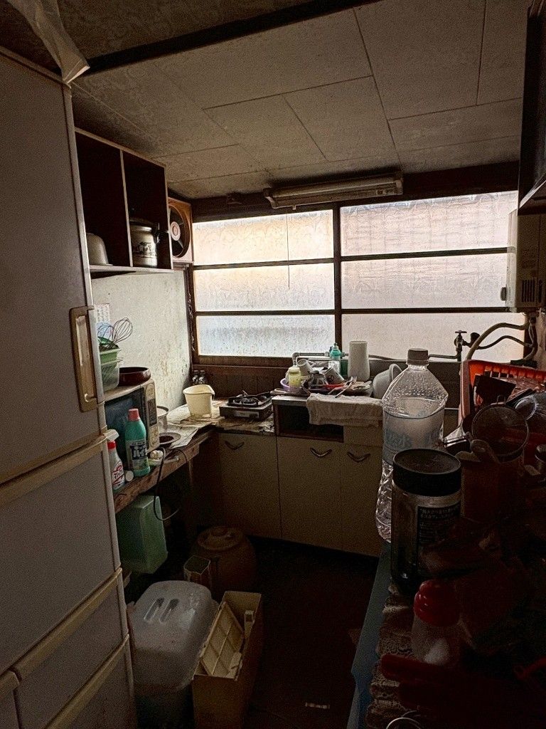 Akiya for Sale in Mine City, Yamaguchi – 42.8 sqm House on 120 sqm Land - Thumbnail 4