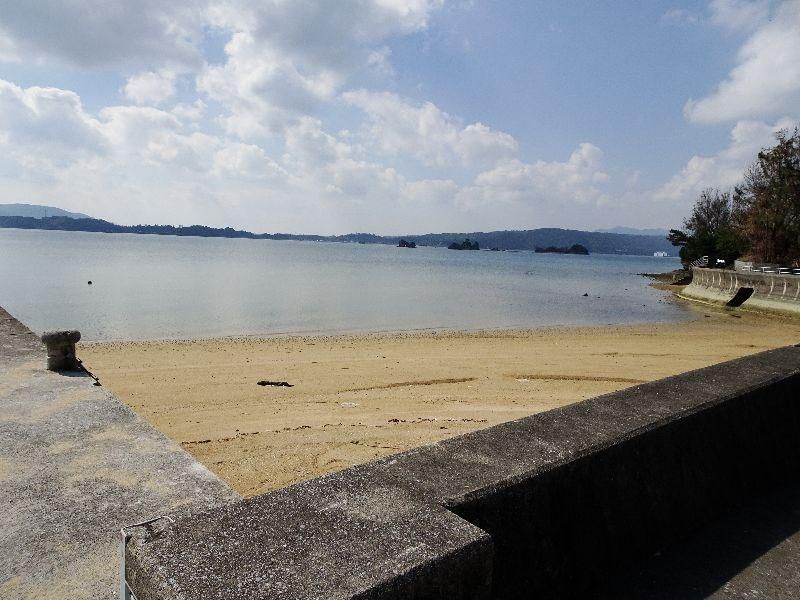 837 sqm Land for Sale in Nago City, Okinawa Near Sea - Thumbnail 3