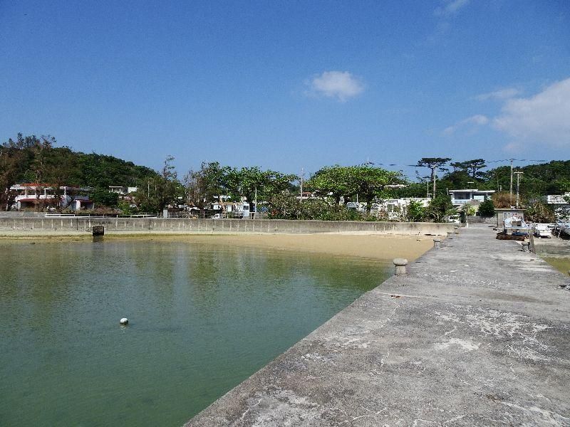 837 sqm Land for Sale in Nago City, Okinawa Near Sea - Thumbnail 4