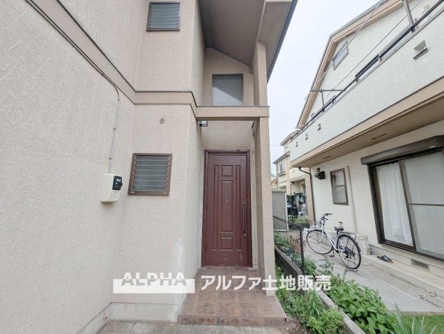 3LDK Renovated House in Musashimurayama, Tokyo - Thumbnail 3