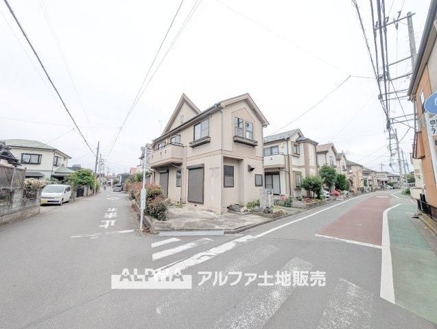 3LDK Renovated House in Musashimurayama, Tokyo - Thumbnail 2