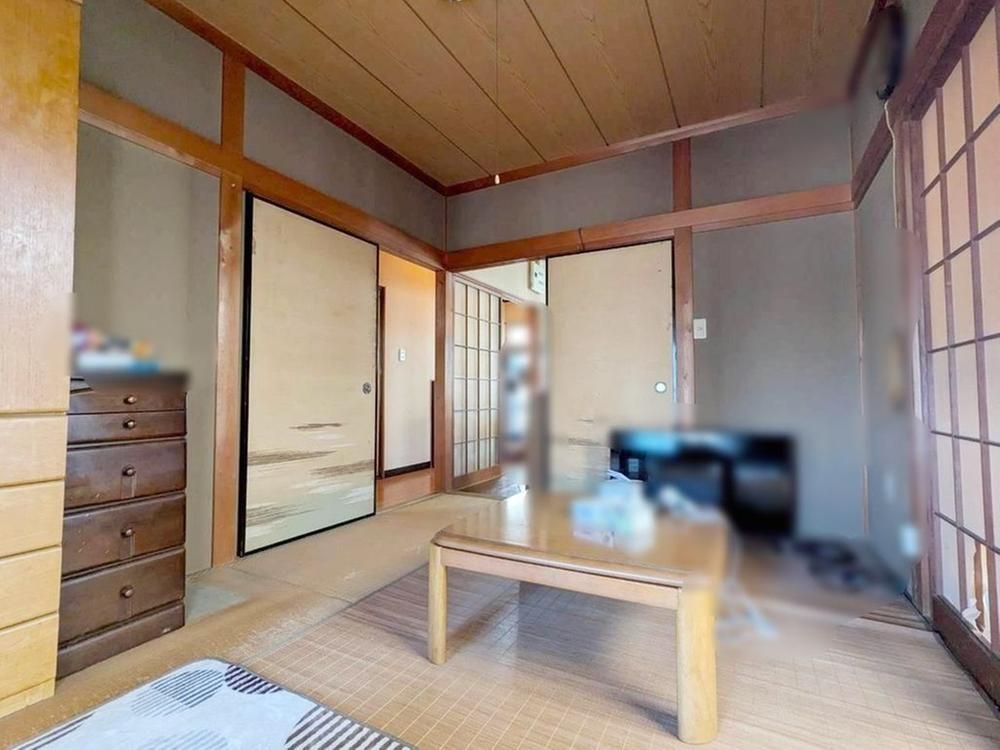 4DK Detached House for Sale in Kochi City, 86.94m² - Thumbnail 4