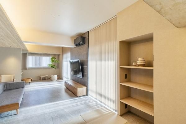 Renovated 2LDK Condominium in Ebina City, Kanagawa - Thumbnail 4