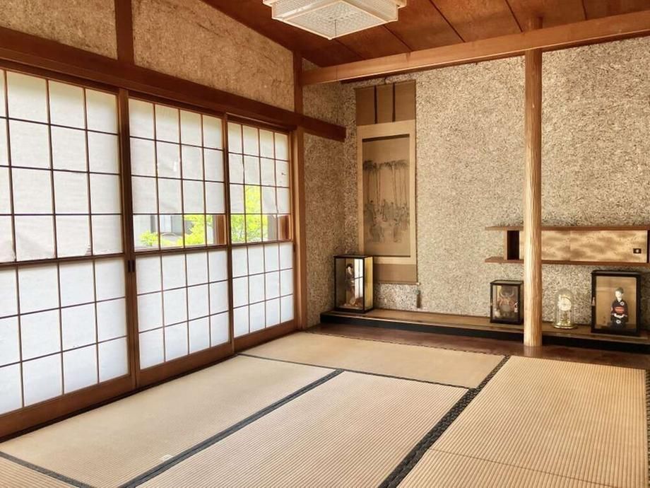 5DK Traditional House in Miharu, Fukushima – 2.8 Million Yen - Thumbnail 3