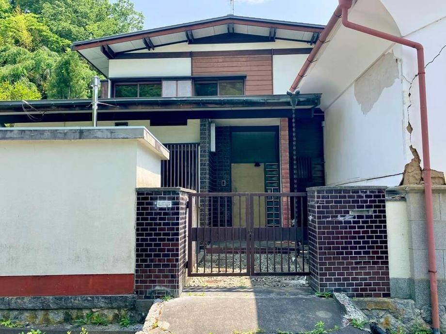 5DK Traditional House in Miharu, Fukushima – 2.8 Million Yen - Thumbnail 2