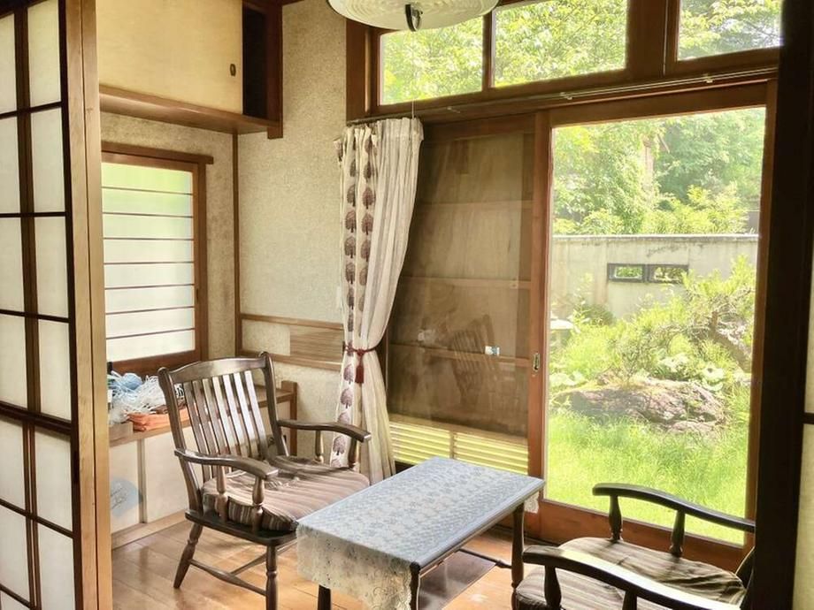 5DK Traditional House in Miharu, Fukushima – 2.8 Million Yen - Thumbnail 4