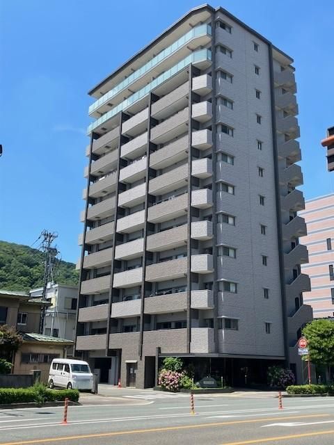 3LDK Apartment for Sale in Tokushima City, Tokushima – 82.96m² - Thumbnail 2