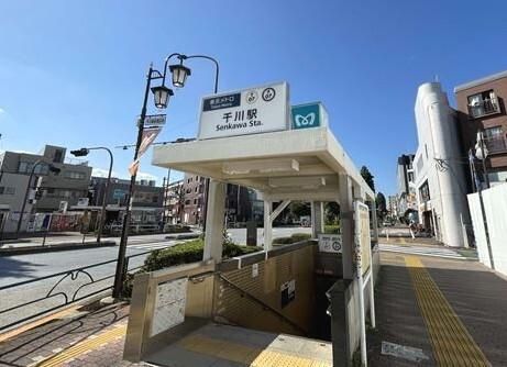 4K Detached House in Takamatsu, Toshima City, Tokyo for Sale - Thumbnail 3
