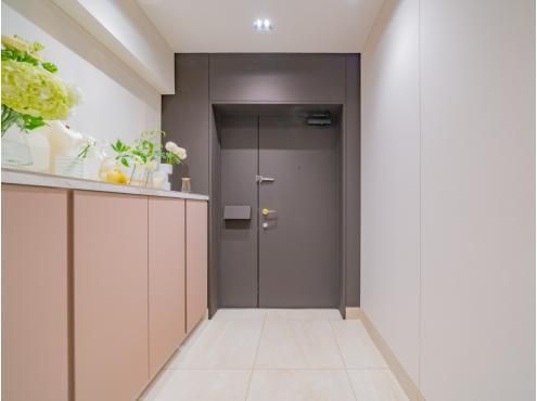 1LDK Apartment for Sale in Minami Aoyama, Minato-ku - Thumbnail 4