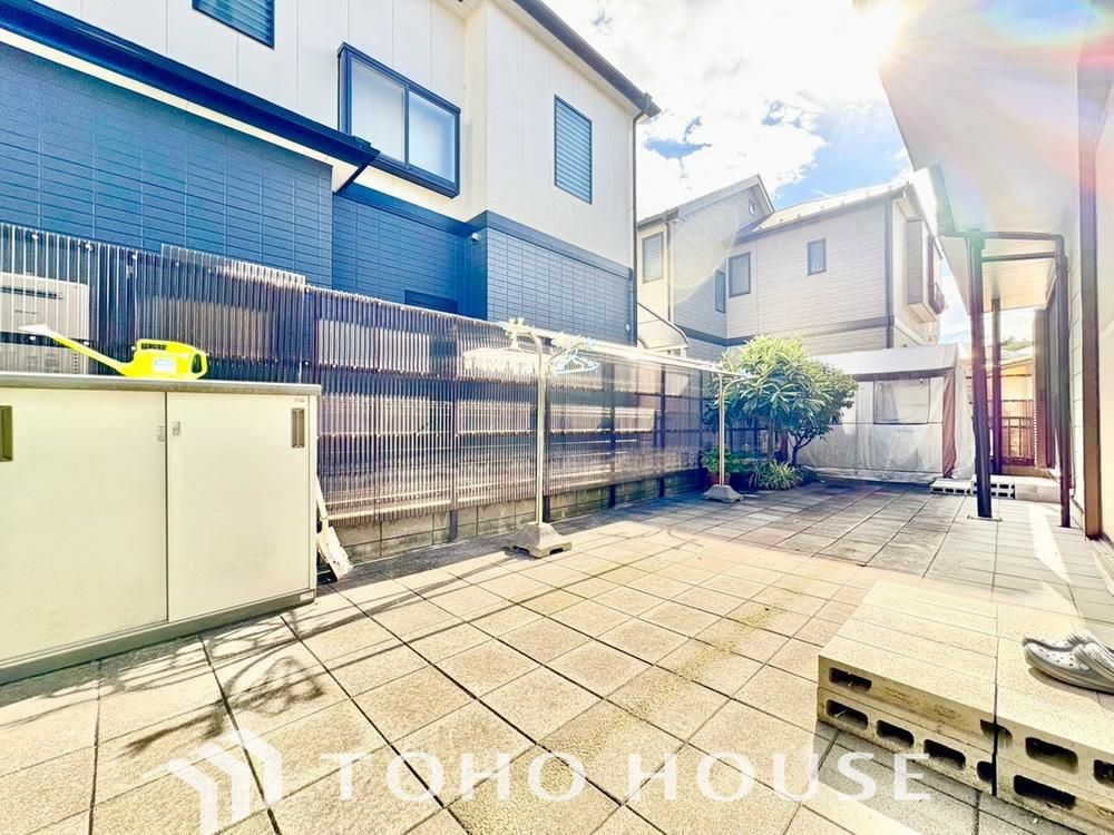Renovated 4LDK House with Garden in Ichikawa, Chiba - Thumbnail 4
