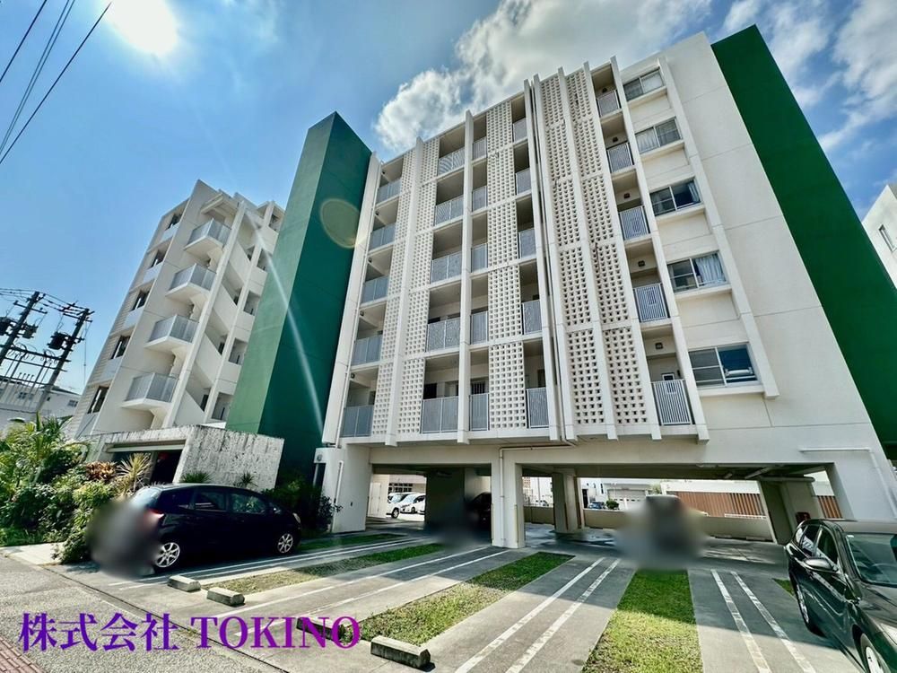3LDK Condominium for Sale in Ginowan City, Okinawa - Thumbnail 4