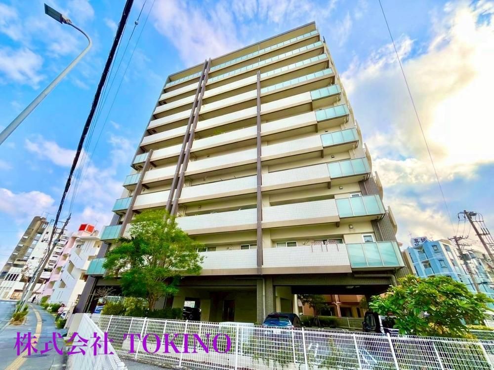 3LDK Condominium for Sale in Ginowan City, Okinawa - Thumbnail 2