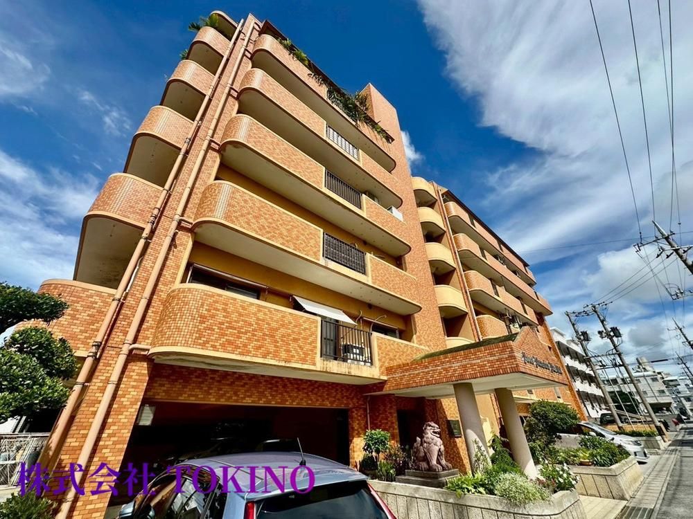 3LDK Condominium for Sale in Ginowan City, Okinawa - Thumbnail 3