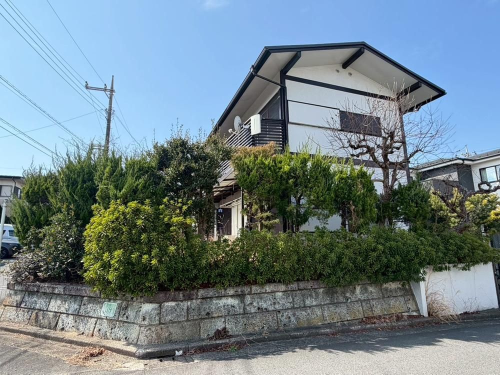 237.49m² Corner Plot for Sale in Hachioji, Tokyo - Thumbnail 2
