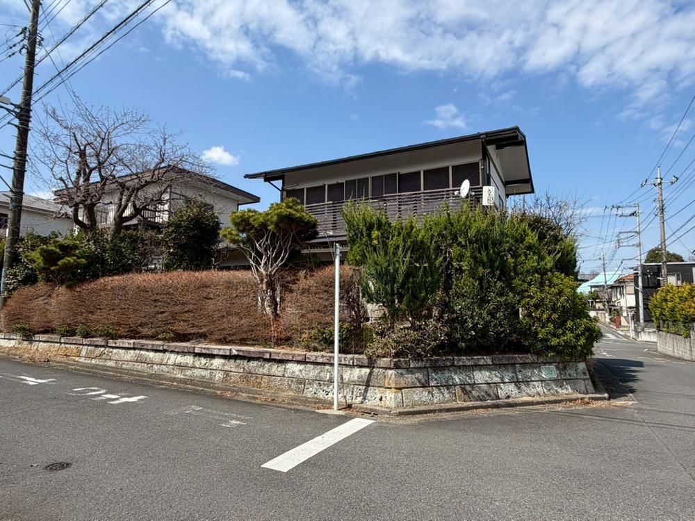 237.49m² Corner Plot for Sale in Hachioji, Tokyo - Thumbnail 4