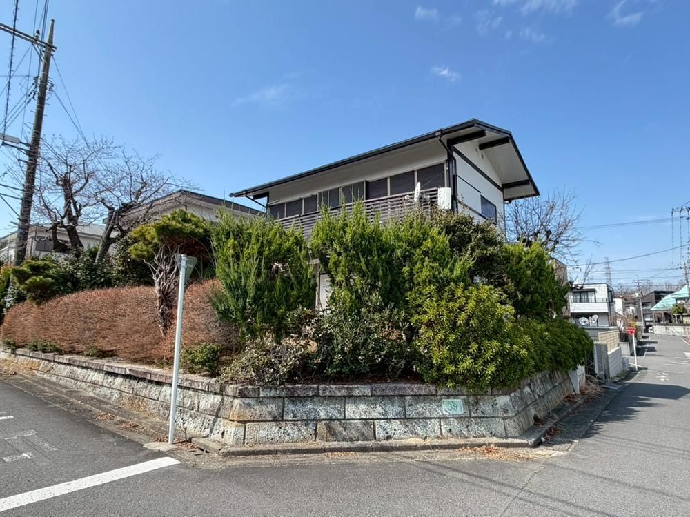 237.49m² Corner Plot for Sale in Hachioji, Tokyo - Thumbnail 3