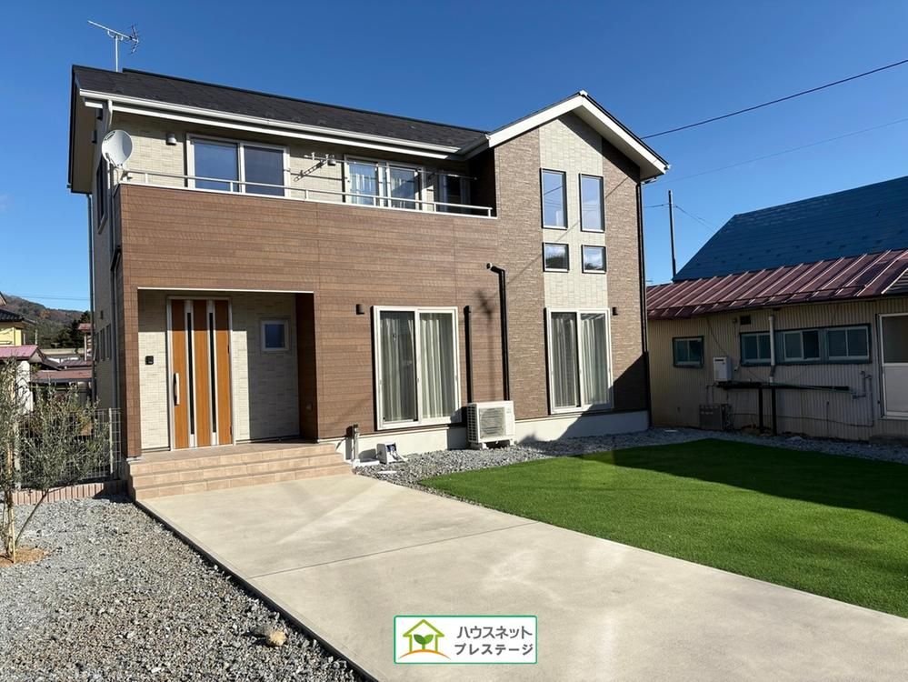 4LDK House for Sale in Atami-machi, Koriyama City - Thumbnail 3