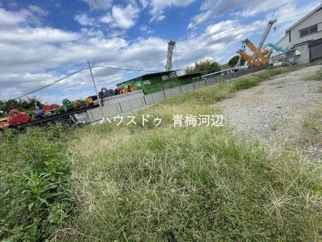 Land for Sale in Ome City, Tokyo - 140.61 sqm Plot - Thumbnail 2