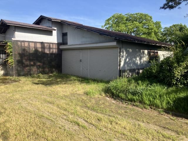 Renovated 8DK House on Large Lot in Kitakata, Fukushima - Thumbnail 3