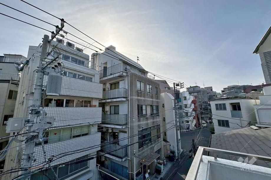 4LDK RC House in Ebisu Nishi, Shibuya-ku - Thumbnail 4