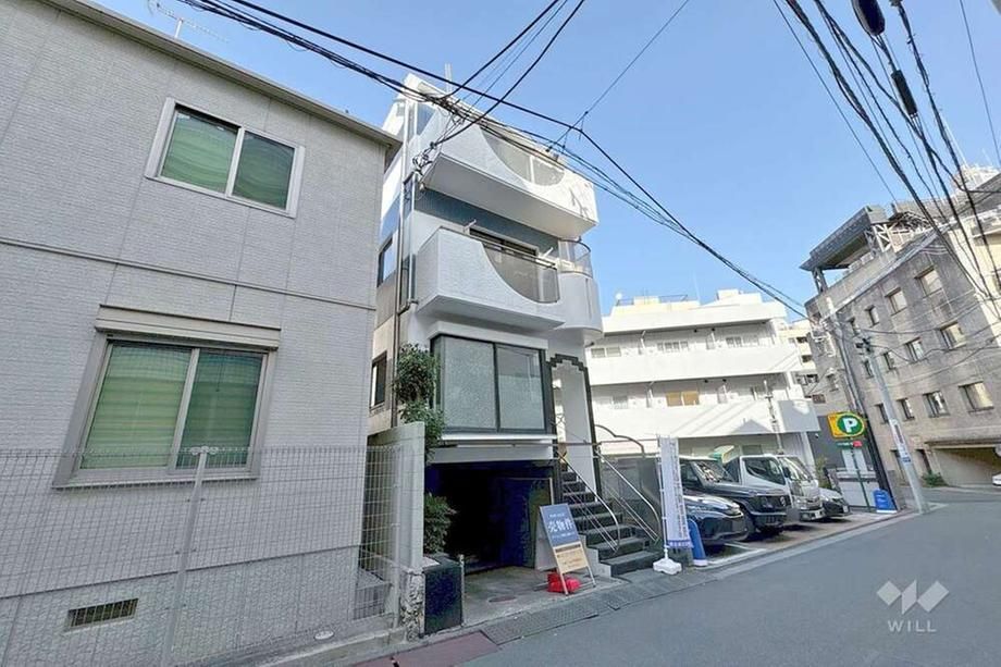 4LDK RC House in Ebisu Nishi, Shibuya-ku - Thumbnail 2