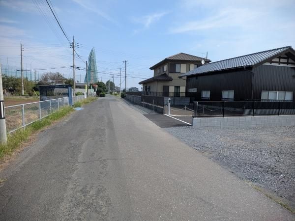 Land for Sale in Mito City, Ibaraki - 1,168 sqm - Thumbnail 2