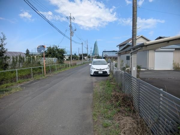Land for Sale in Mito City, Ibaraki - 1,168 sqm - Thumbnail 4