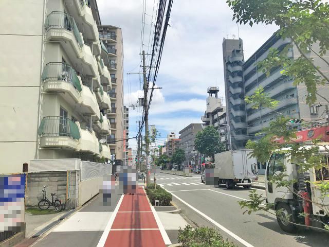 2LDK Apartment for Sale in Higashiyodogawa-ku, Osaka - Thumbnail 4