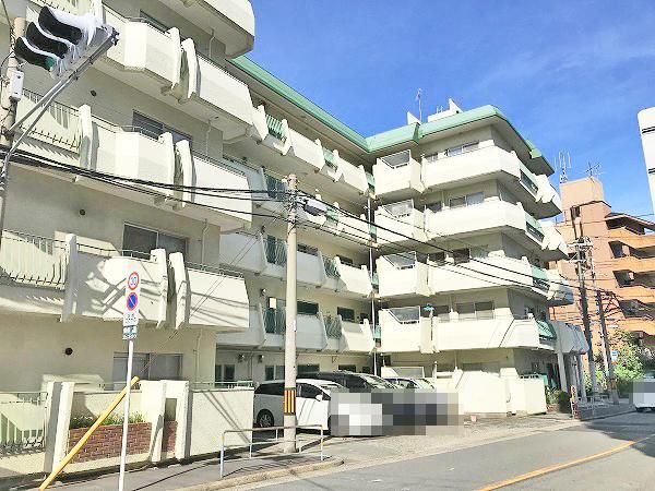 2LDK Apartment for Sale in Higashiyodogawa-ku, Osaka - Thumbnail 2