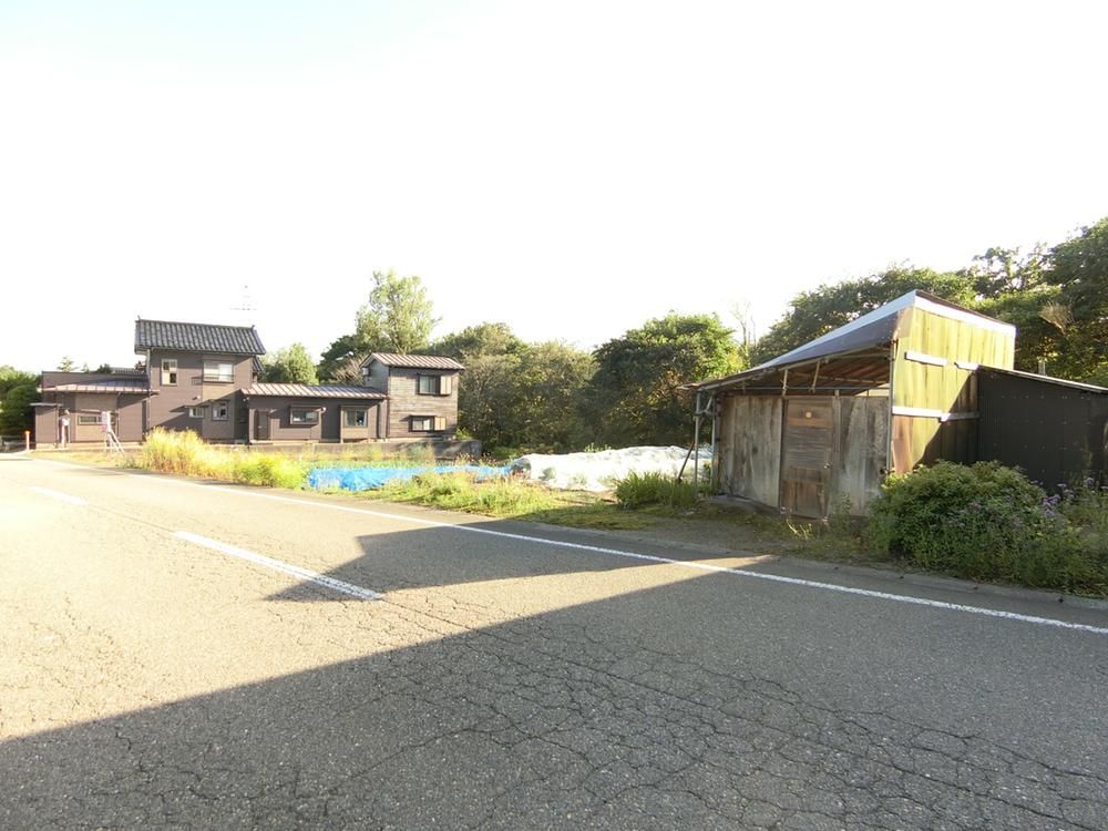 744m2 Land for Sale in Joetsu City, Niigata - Thumbnail 3