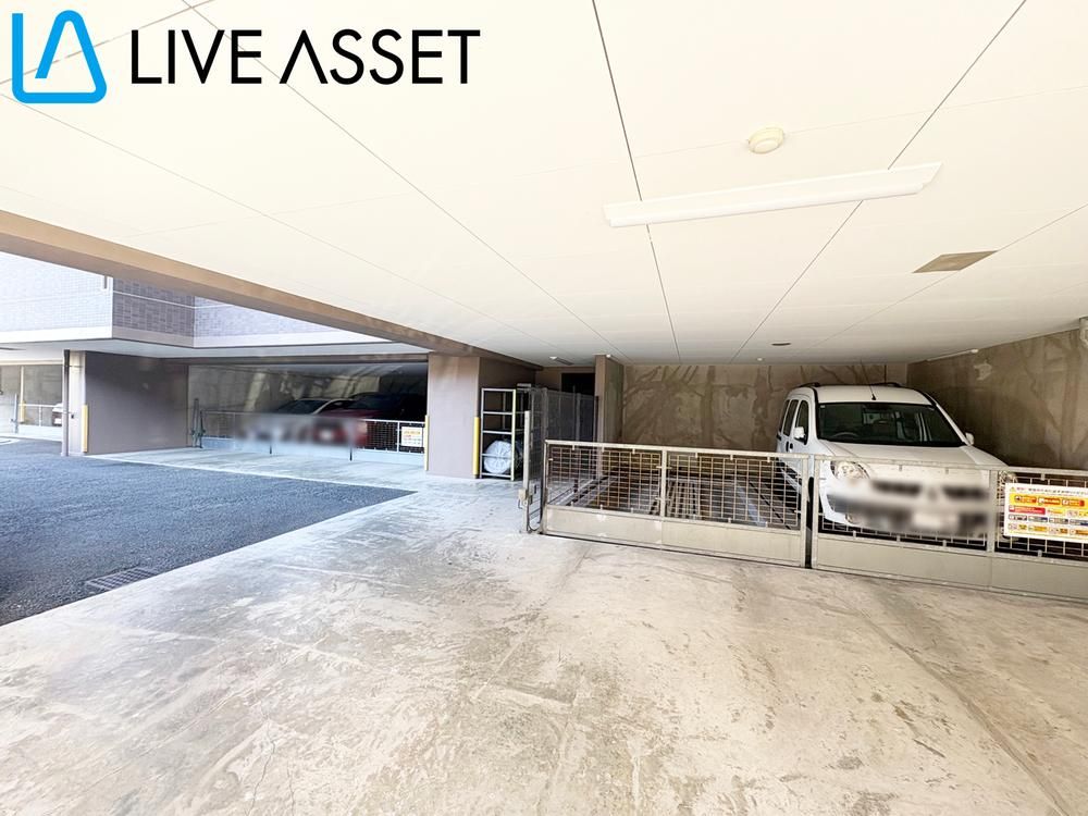 3LDK Apartment for Sale in Miyagino, Sendai, Miyagi - 70.36m2 - Thumbnail 3