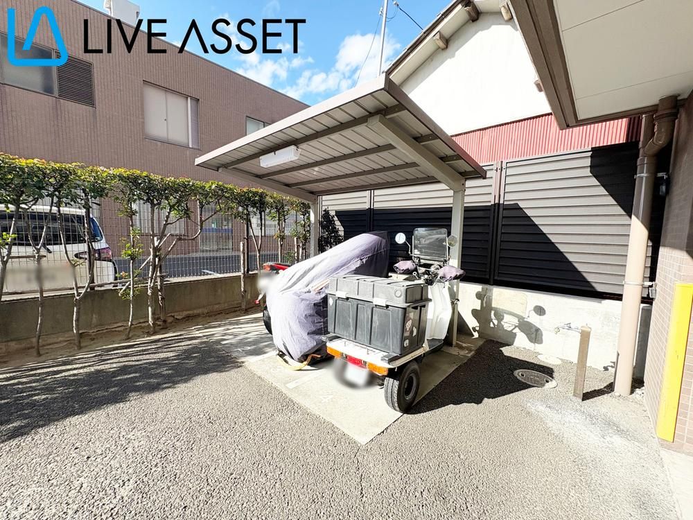 3LDK Apartment for Sale in Miyagino, Sendai, Miyagi - 70.36m2 - Thumbnail 4