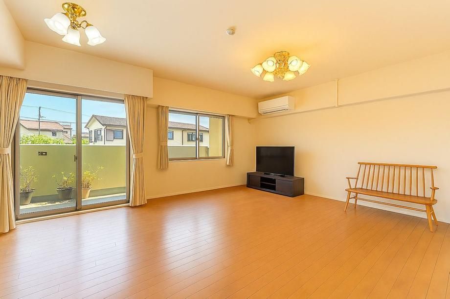 4LDK Apartment for Sale in Kawasaki-ku, Kanagawa - Thumbnail 4