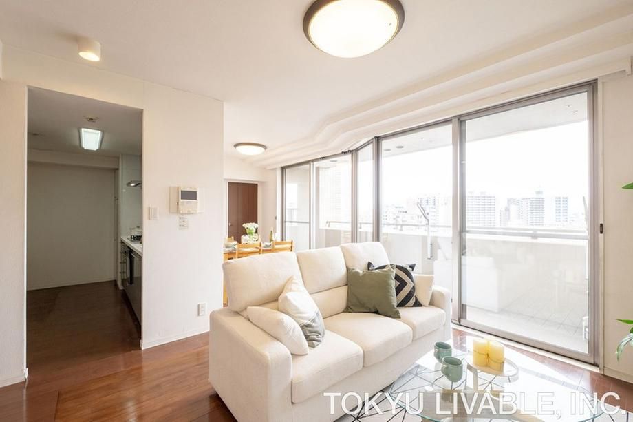 4LDK Apartment for Sale in Taihaku Ward, Sendai, Miyagi - Thumbnail 4