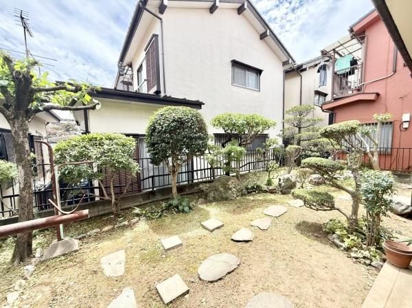 3LDK Detached House in Kawagoe near Minamiotsuka Station - Thumbnail 4