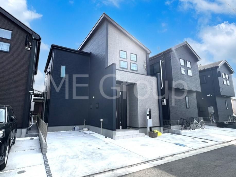 Modern 3LDK House for Sale in Musashimurayama, Tokyo - Thumbnail 3