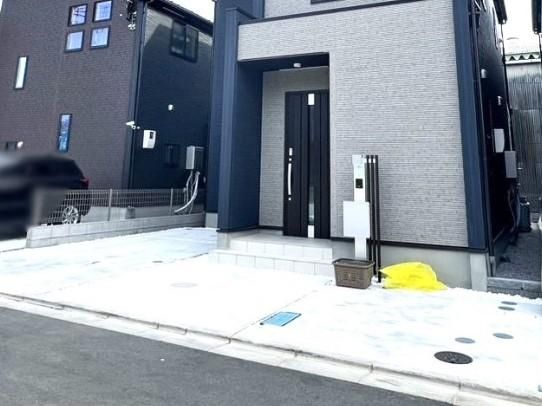 Modern 3LDK House for Sale in Musashimurayama, Tokyo - Thumbnail 4