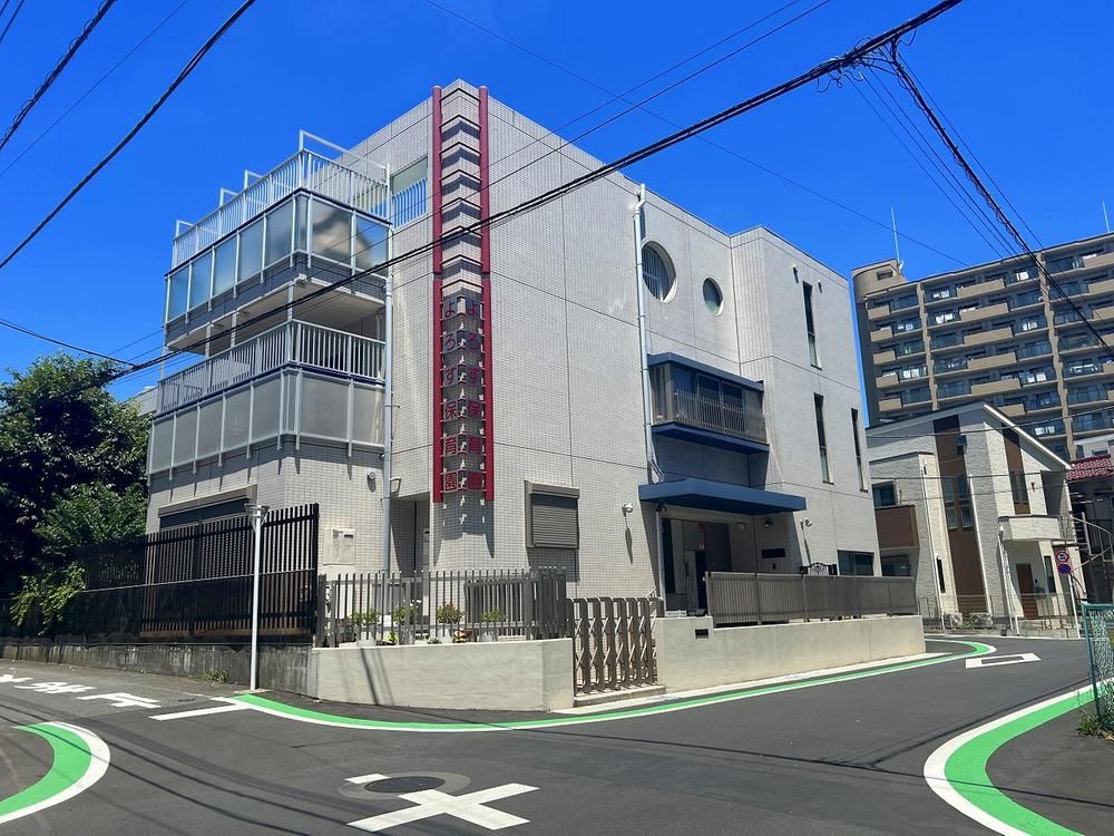 Land for Sale in Hachioji, Tokyo - 92.42 sqm Plot Near Station - Thumbnail 2