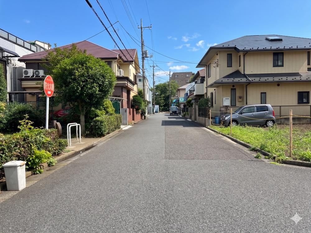 Land for Sale in Nerima, Tokyo - 135.42 sqm - Thumbnail 2