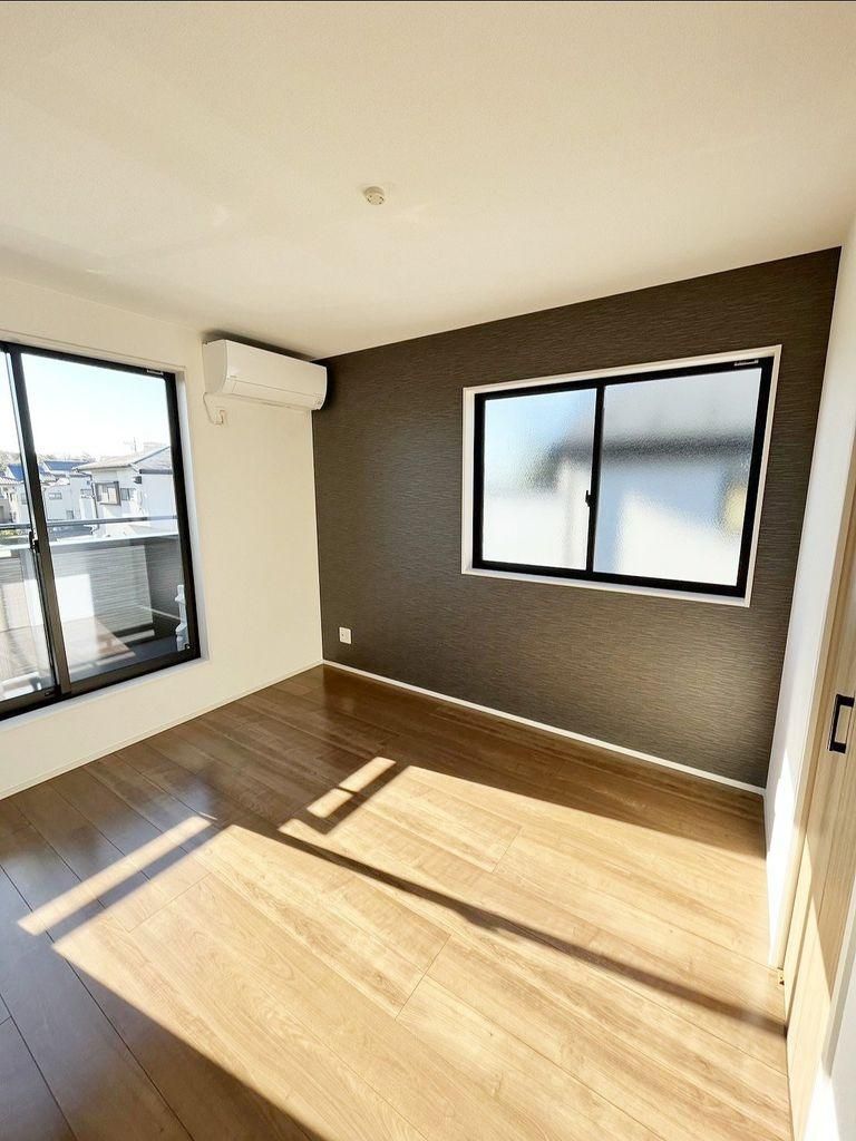 Modern 3LDK Detached House in Higashimurayama, Tokyo - Thumbnail 4