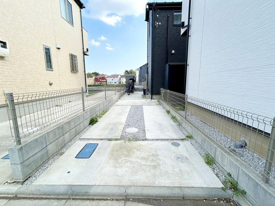 Modern 3LDK Detached House in Higashimurayama, Tokyo - Thumbnail 3
