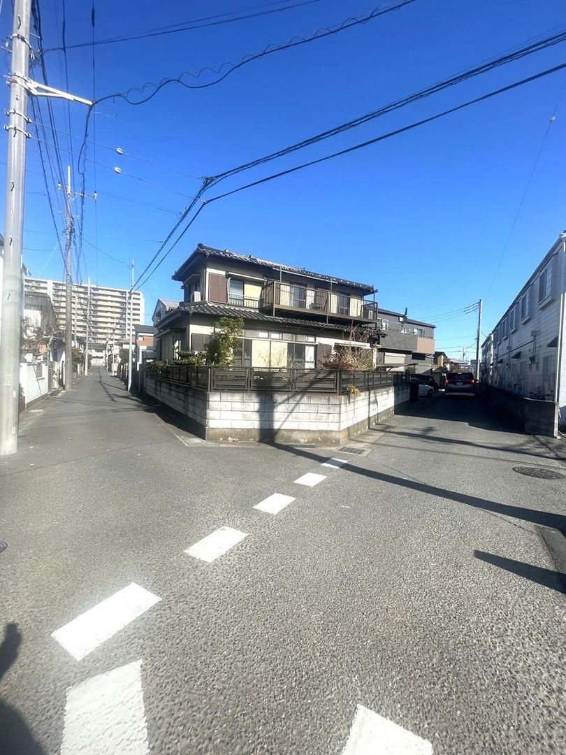 176.74 sqm Land for Sale in Takada, Kashiwa, Chiba - Thumbnail 3