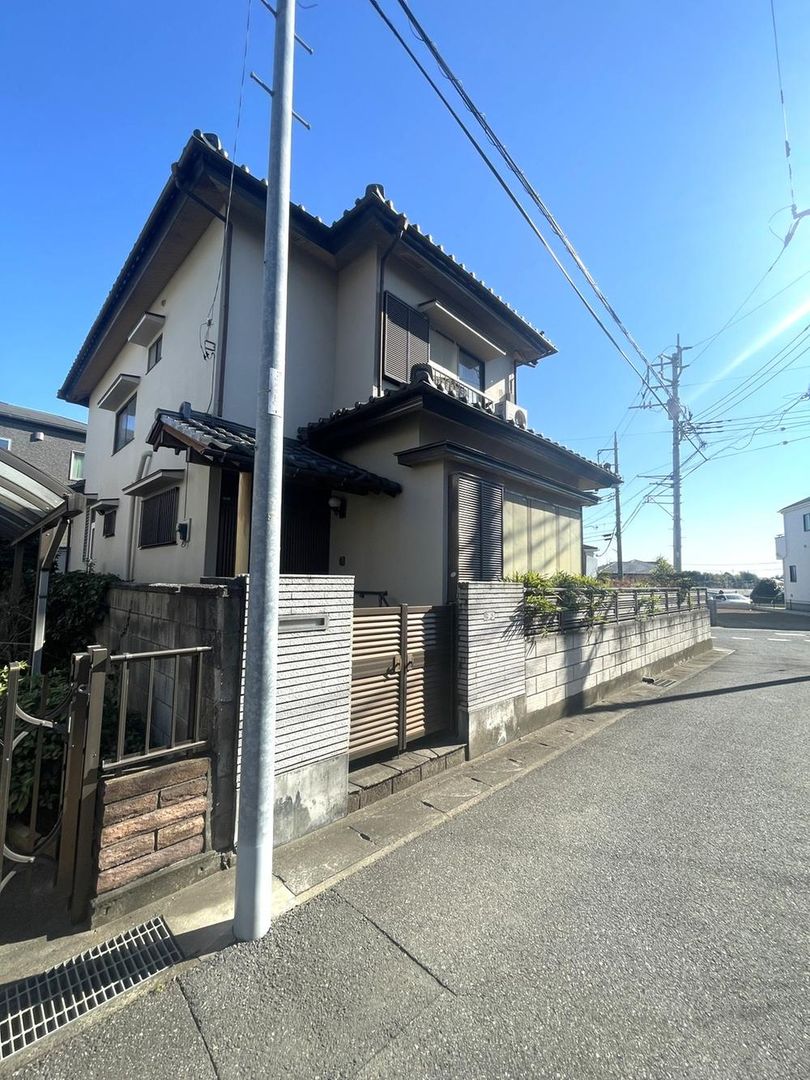 176.74 sqm Land for Sale in Takada, Kashiwa, Chiba - Thumbnail 2
