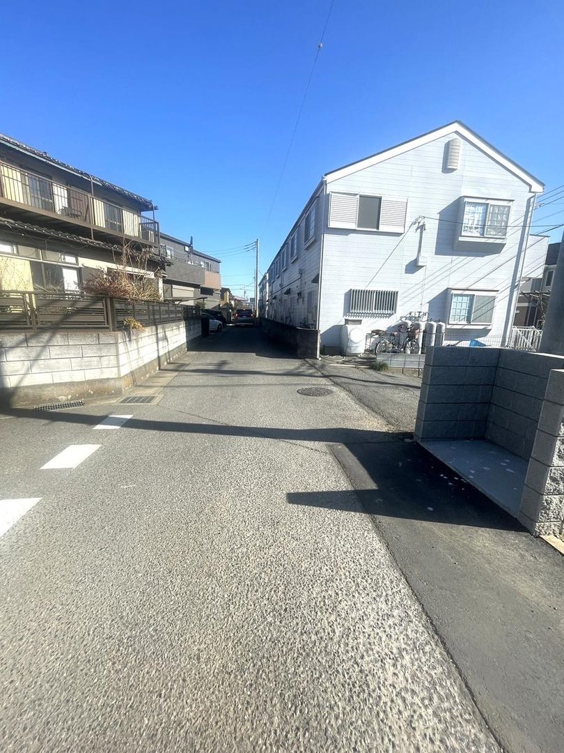 176.74 sqm Land for Sale in Takada, Kashiwa, Chiba - Thumbnail 4