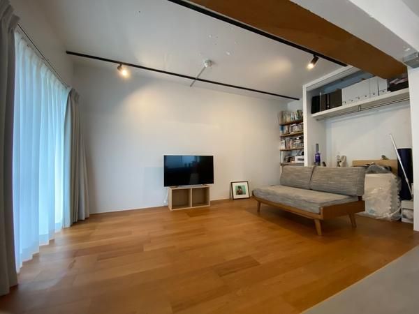 1LDK Apartment for Sale in Yamato City, Kanagawa - Thumbnail 2
